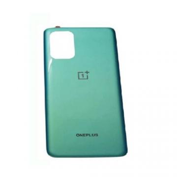 Cache Batterie OnePlus 8T sans Lentille Vert